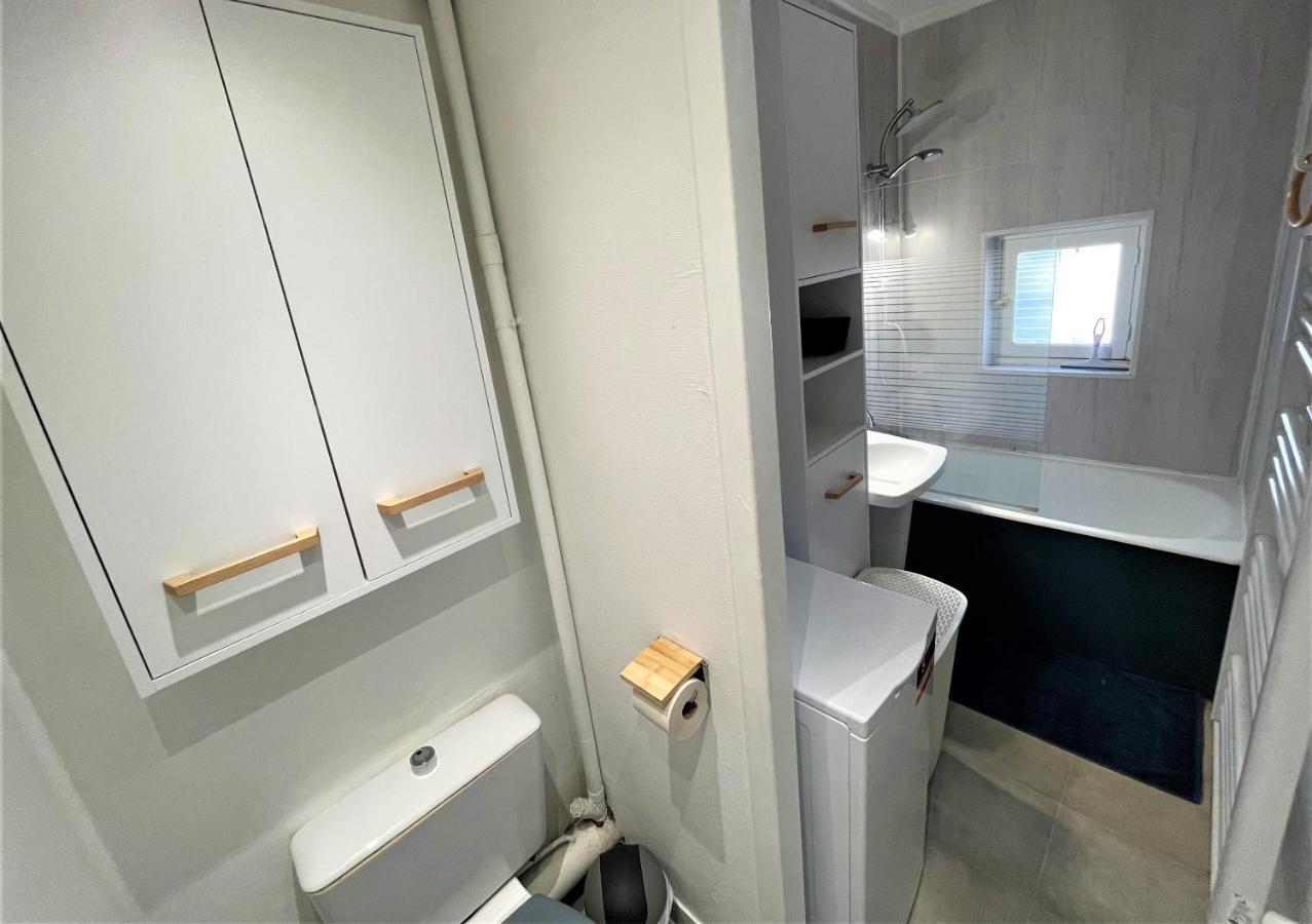Appartement Duplex Avec Vue Sur Le Port De Plaisance
