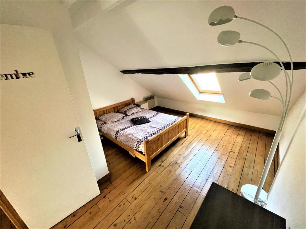 Appartement Duplex Avec Vue Sur Le Port De Plaisance Dieppe